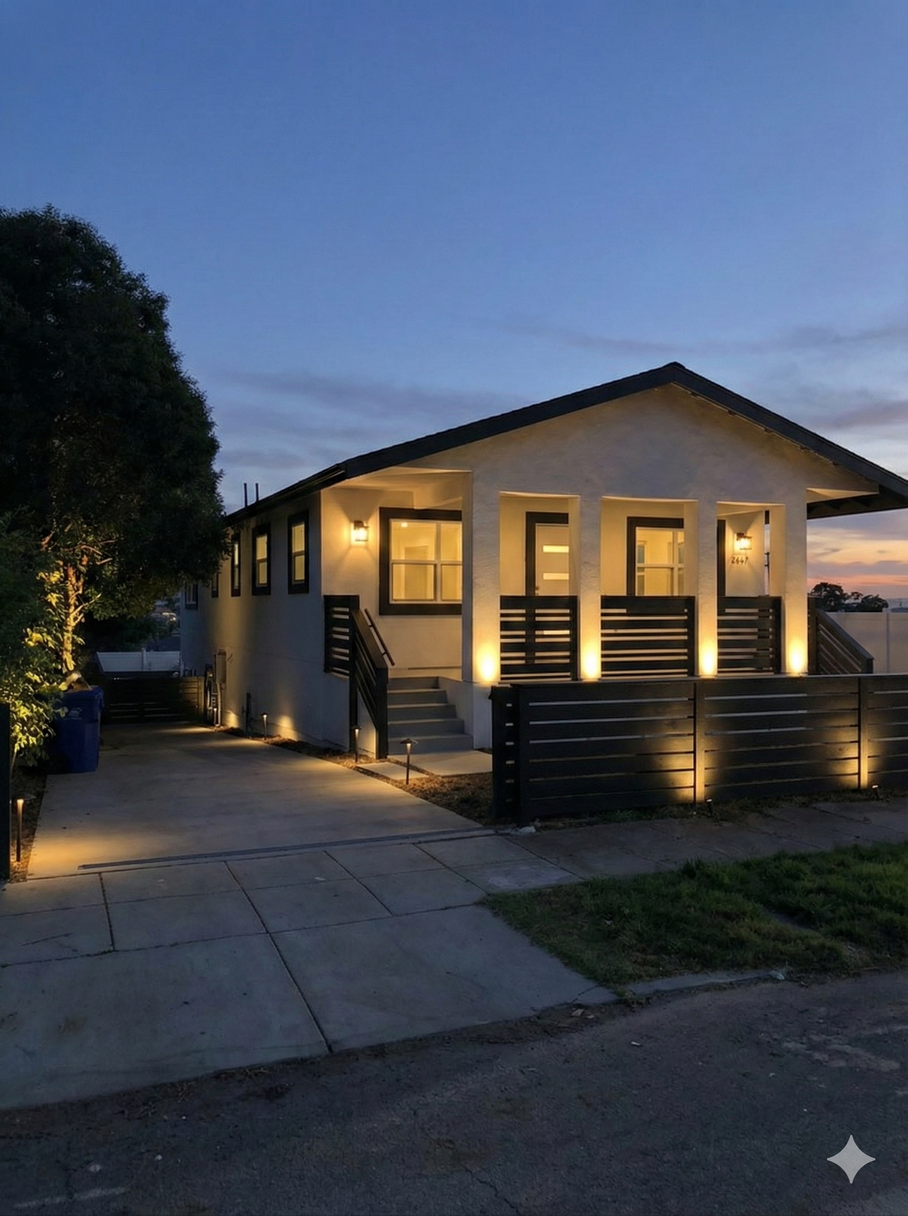 CRS New Home Construction